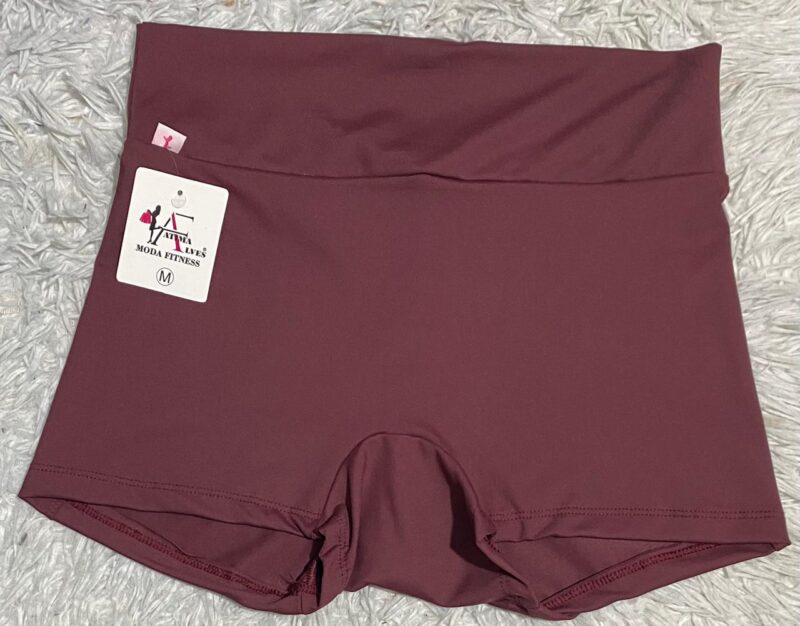 SHORT CROSFIT POLIAMIDA