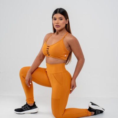 CALÇA BOLSO FACA POLIAMIDA