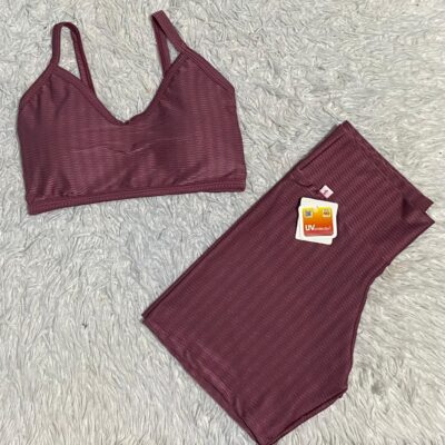 CONJUNTO SHORT CIRRÊ