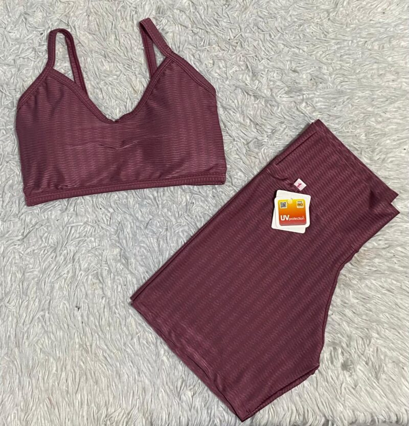 CONJUNTO SHORT CIRRÊ