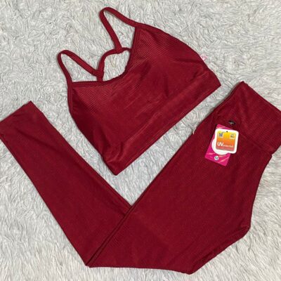 CONJUNTO CALÇA CIRRÊ