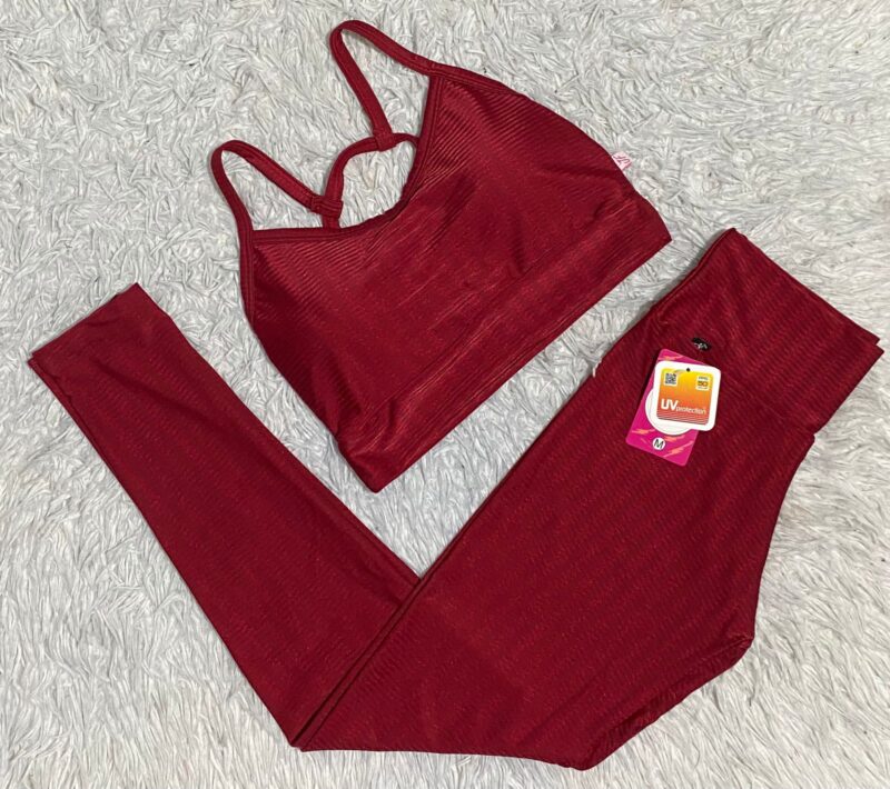 CONJUNTO CALÇA CIRRÊ