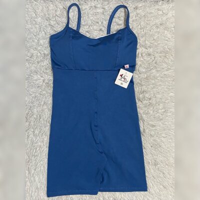 MACAQUINHO CURTO SUPLEX POLIESTER EMBINA BUMBUM