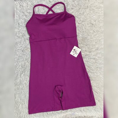 MACAQUINHO CURTO SUPLEX POLIESTER REGULADOR COSTA