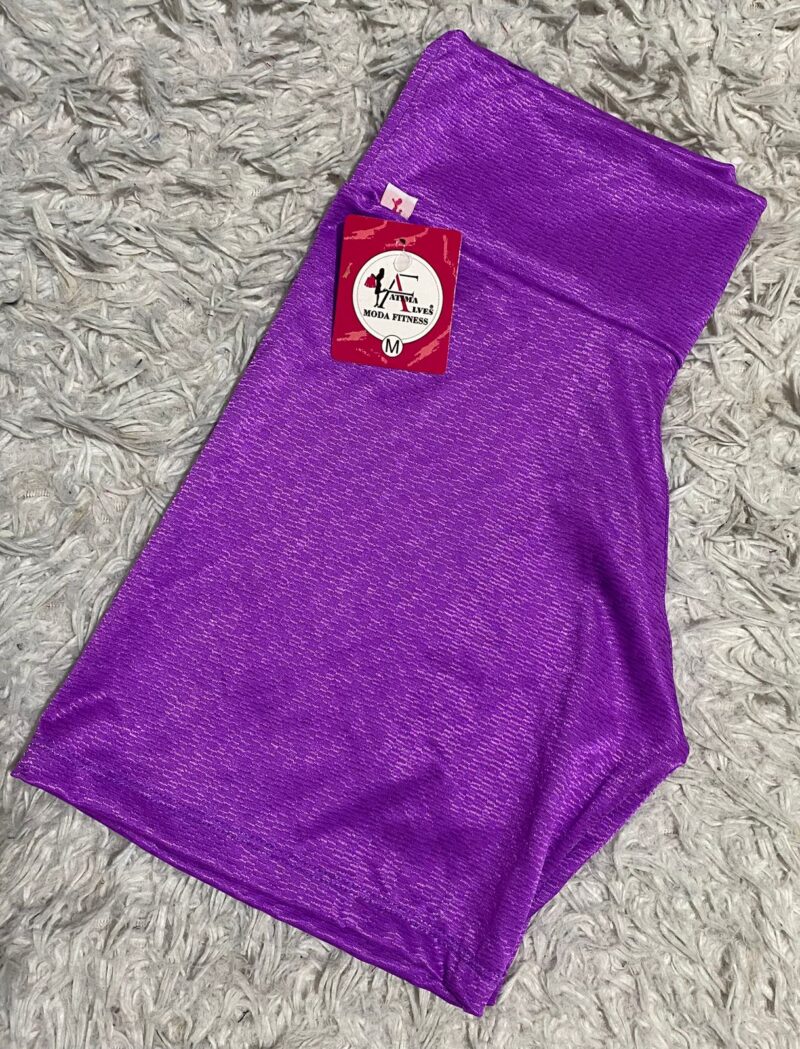 SHORT CURTO BRIGHT SOPT POLIAMIDA