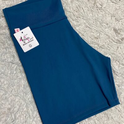 SHORT CURTO POLIAMIDA FITMAX